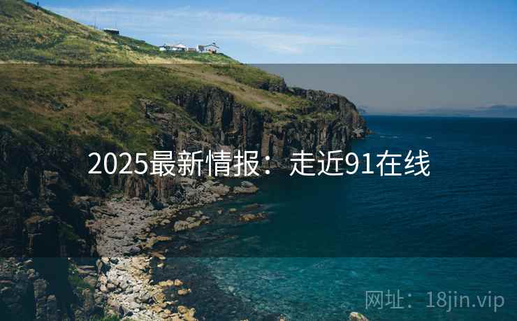 2025最新情报：走近91在线